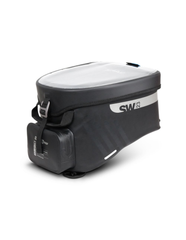Bolsa Depósito SHAD SW23 Impermeable