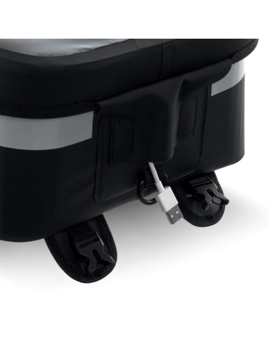 Bolsa Depósito SHAD SW23 Impermeable