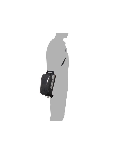 Bolsa Depósito SHAD SL12 Magnética