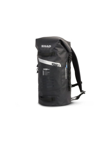 Petate Impermeable SHAD SW38