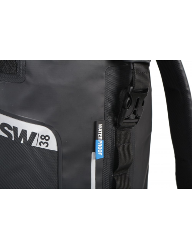 Petate Impermeable SHAD SW38