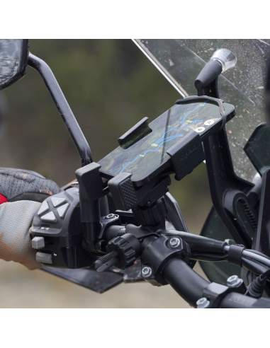 Soporte SHAD X-Frame para Retrovisor