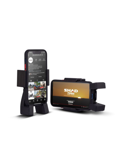 Soporte SHAD X-Frame para Retrovisor