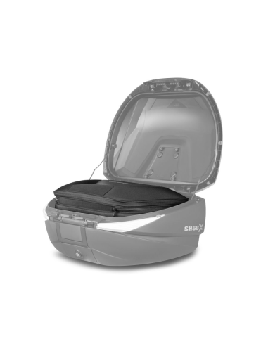 Bolsa Interna SHAD SH58/59X Expandible