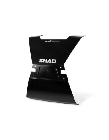 Tapas SHAD SH38 Color Negro