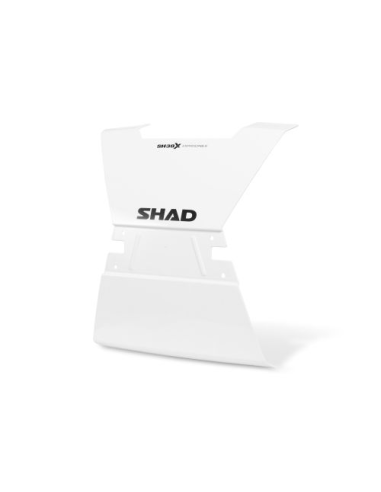 Tapas SHAD SH38 Color Blanco