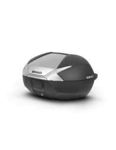 Tapa SHAD SH47 Color New...