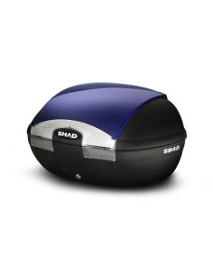 Tapa SHAD SH45 Color Azul