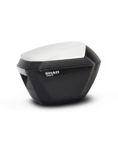 Tapas SHAD SH23 Color Blanco