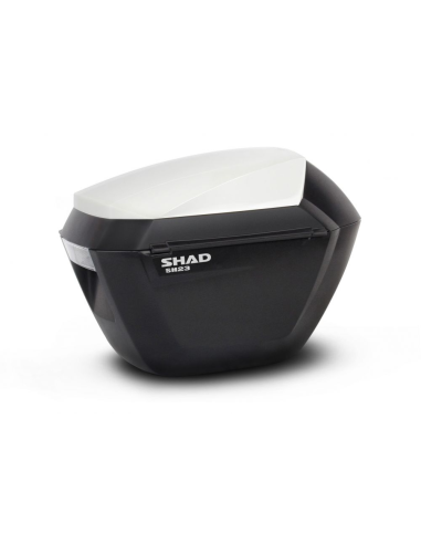 Tapas SHAD SH23 Color Blanco