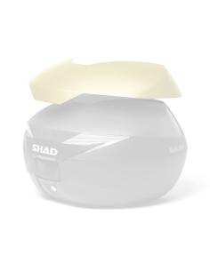 Tapa SHAD SH39 Sin Color