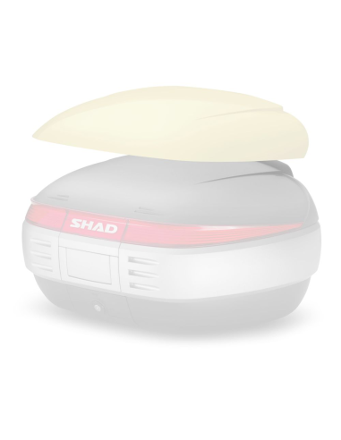 Tapa SHAD SH50 Sin Color