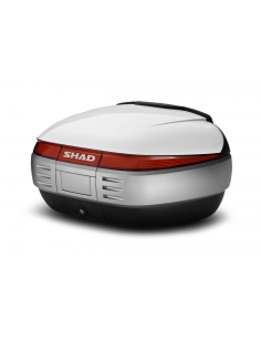 Tapa SHAD SH50 Color Blanco