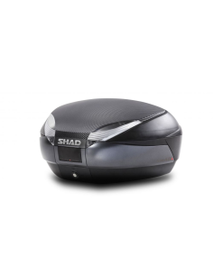 Tapa SHAD SH48 Color Gris...