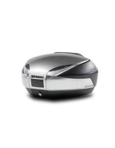 Tapa SHAD SH48 Color Gris...