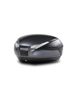Tapa SHAD SH48 Color Carbono