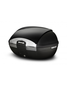 Tapa SHAD SH45 Color Negro...