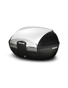 Tapa SHAD SH45 Color Blanco