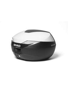Tapa SHAD SH39 Color Blanco