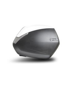 Tapas SHAD SH36 Color Blanco