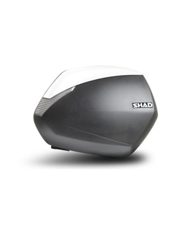 Tapas SHAD SH36 Color Blanco