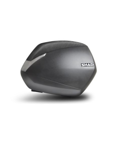 Tapas SHAD SH36 Color Carbono