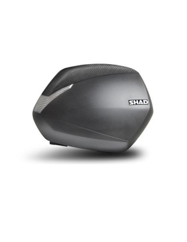 Tapas SHAD SH36 Color Carbono