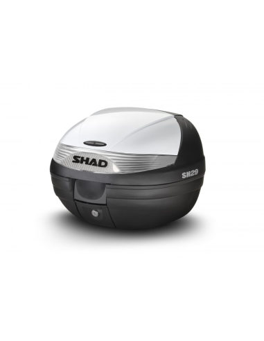 Tapa SHAD SH29 Color Blanco