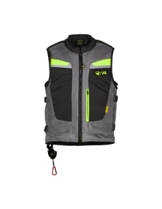 Chaleco Airbag MOTOAIRBAG...