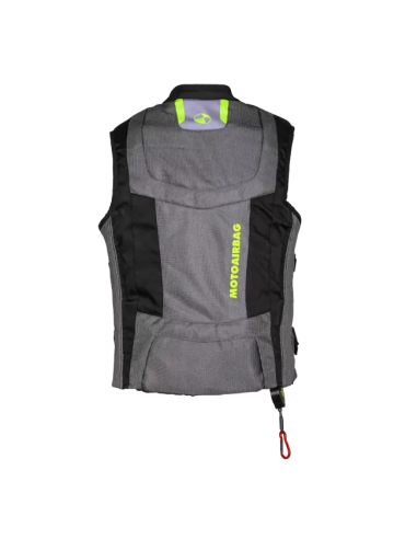 Chaleco Airbag MOTOAIRBAG V4 Gilet...