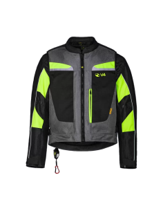 Chaqueta Airbag MOTOAIRBAG...