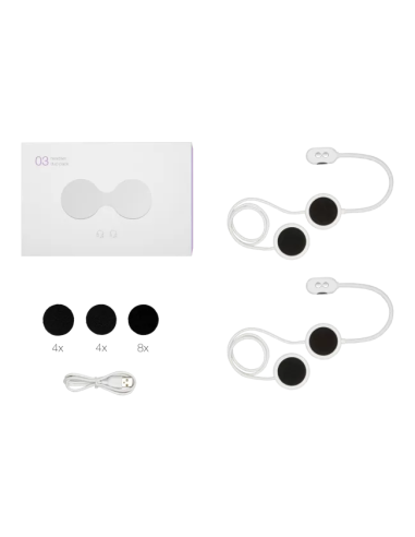 Pack de Intercomunicadores TWIINS...