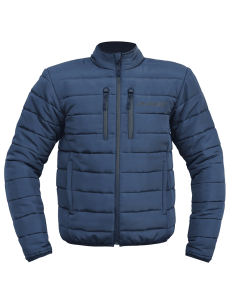 Chaqueta RHOXS Quebeq Azul