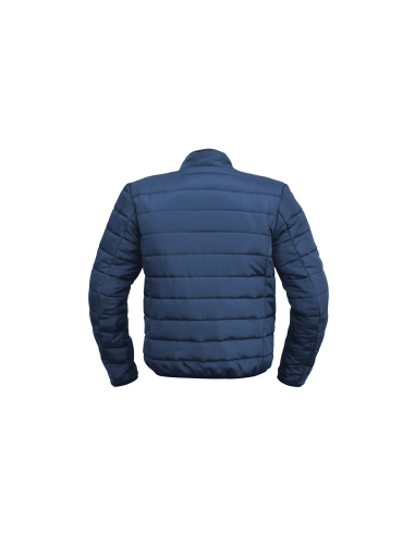 Chaqueta RHOXS Quebeq Azul