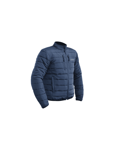 Chaqueta RHOXS Quebeq Azul