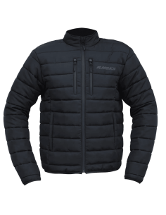 Chaqueta RHOXS Quebeq Negro