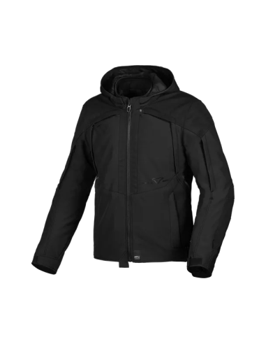 Chaqueta MACNA Territor Negro