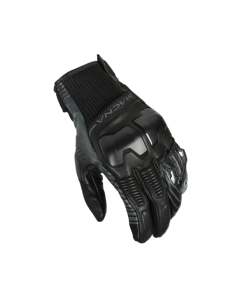 Guantes MACNA Ultraxx Negro