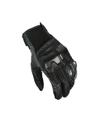 Guantes MACNA Ultraxx Negro