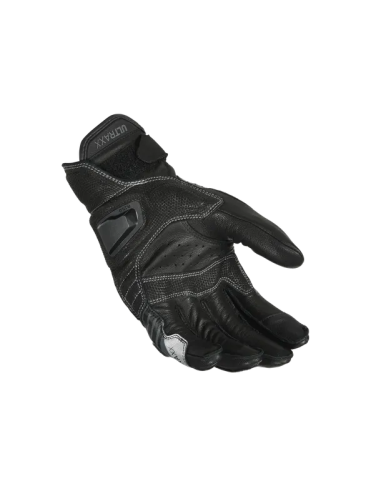 Guantes MACNA Ultraxx Negro