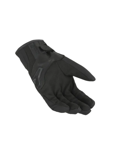 Guantes MACNA Othano RTX Negro