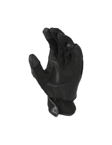 Guantes DIFI La Oroya Aerotex Negro