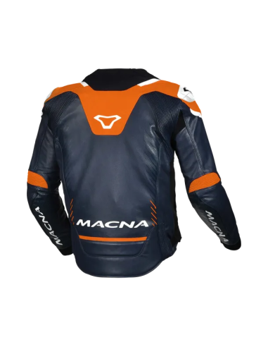 Chaqueta MACNA Tronniq...