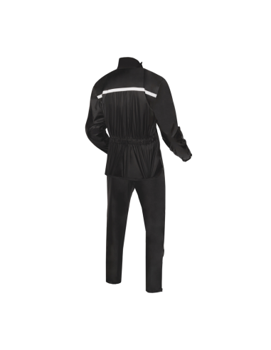 Traje de Agua REBELHORN Rain Negro