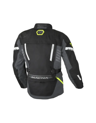 Chaqueta MACNA Ultimax 2.0...