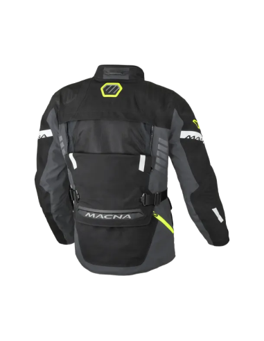 Chaqueta MACNA Ultimax 2.0...