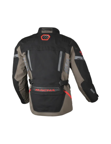 Chaqueta MACNA Ultimax 2.0...