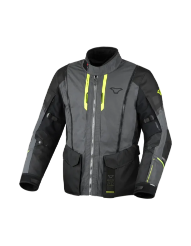 Chaqueta MACNA Air Hybrid 2.0 Night...