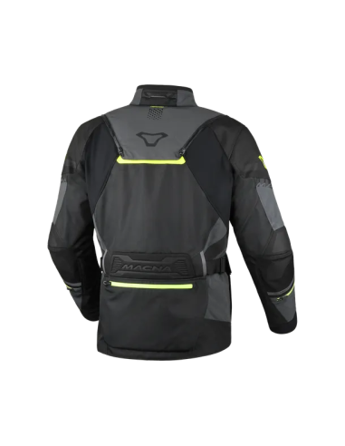Chaqueta MACNA Air Hybrid 2.0 Night...