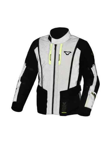 Chaqueta MACNA Air Hybrid 2.0 Night...
